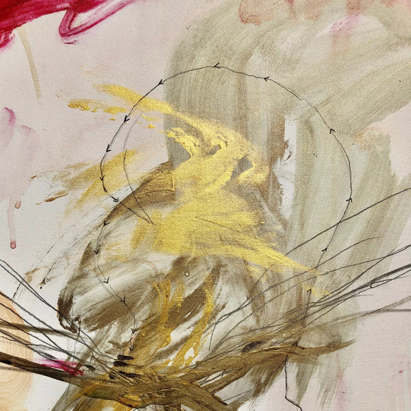 PP53 - The Vermeer's daughter