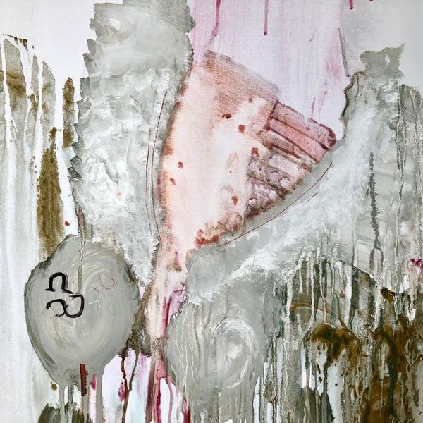 PP5 - The girl with a pink hat