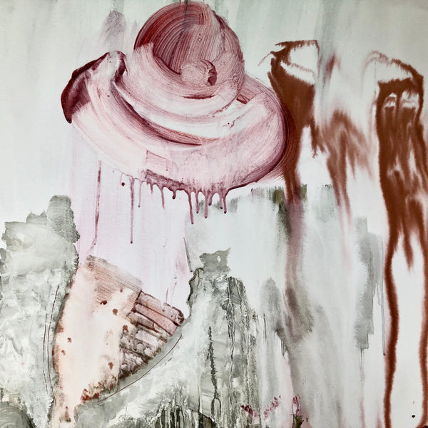 PP5 - The girl with a pink hat