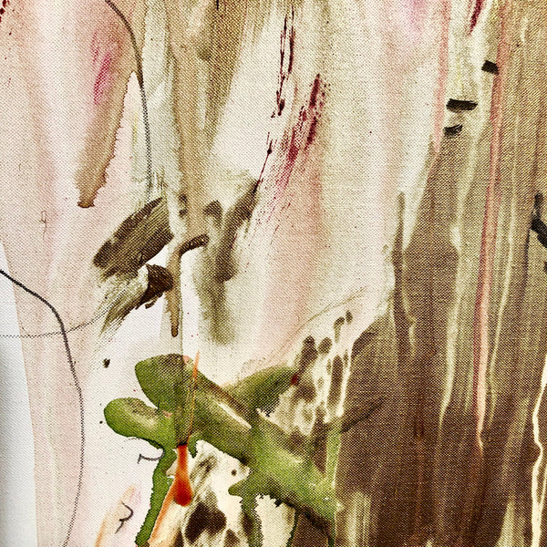 PP53 - The Vermeer's daughter