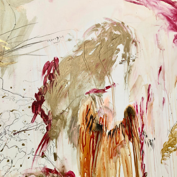 PP53 - The Vermeer's daughter