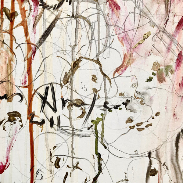 PP53 - The Vermeer's daughter