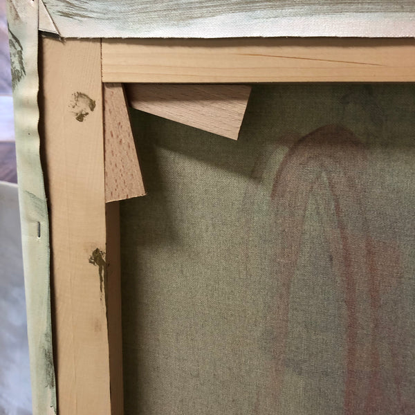 Lustre Grand siècle 1