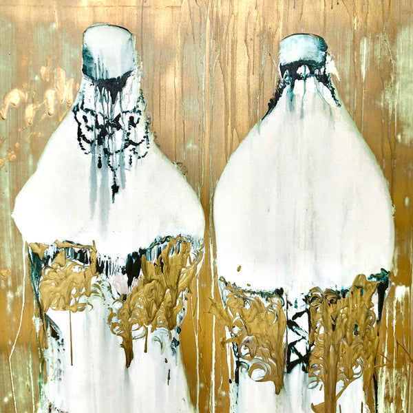 Le collier de Marie Antoinette