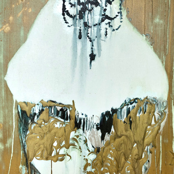 Le collier de Marie Antoinette