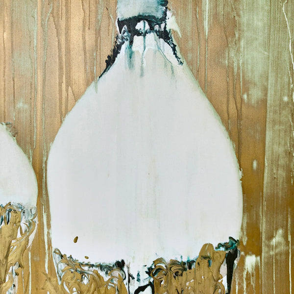 Le collier de Marie Antoinette