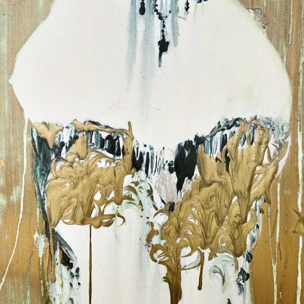 Le collier de Marie Antoinette