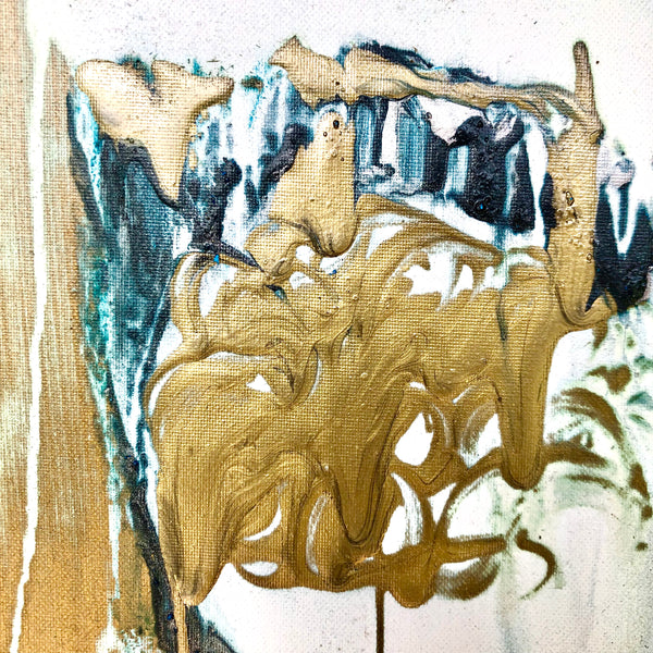 Le collier de Marie Antoinette