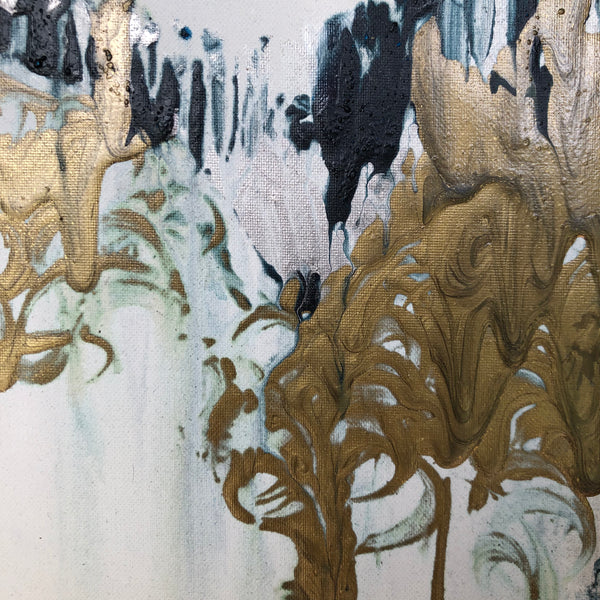 Le collier de Marie Antoinette