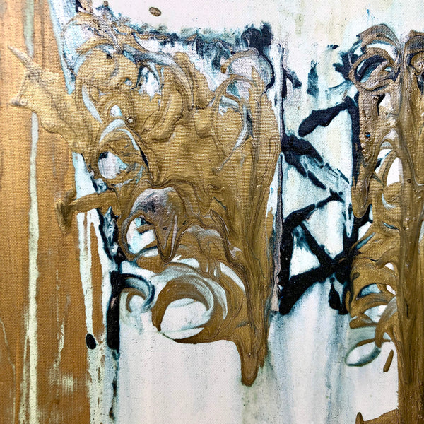 Le collier de Marie Antoinette