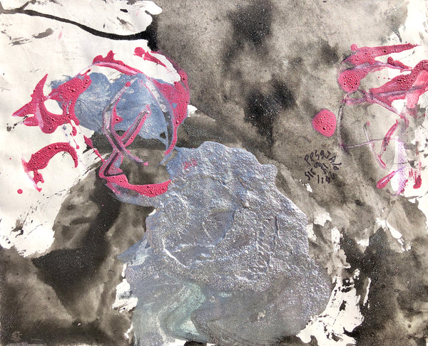 PP49 XS18-The Ballerina