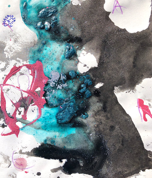 PP49 XS05-The Ballerina