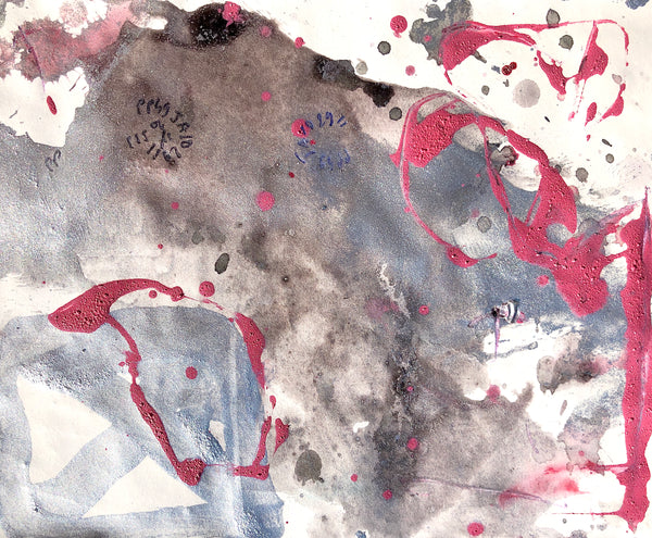 PP49 XS13-The Ballerina