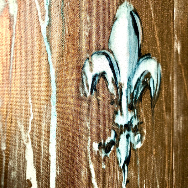 Le collier de Marie Antoinette