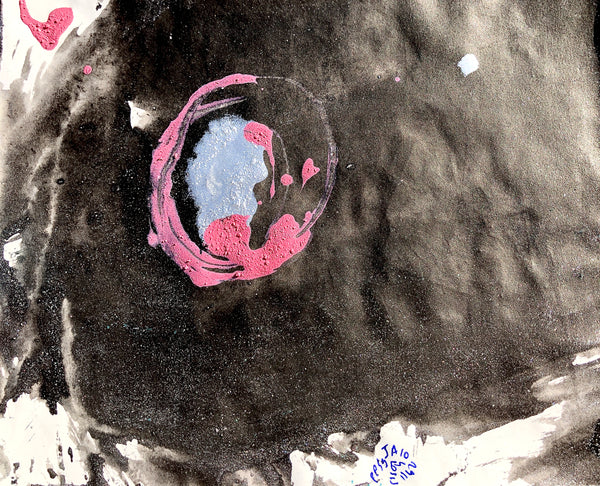 PP49 XS04-The Ballerina