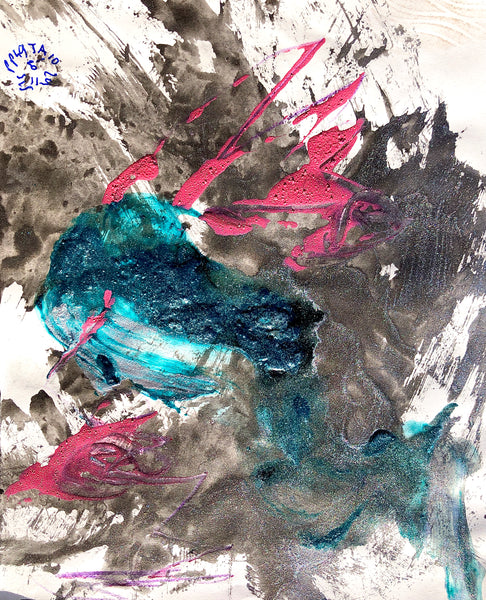 PP49 XS01-The Ballerina