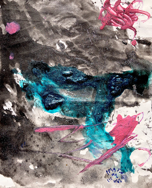 PP49 XS02-The Ballerina