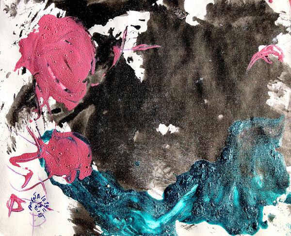 PP49 XS14-The Ballerina