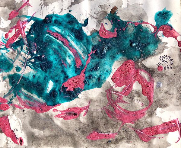 PP49 XS20-The Ballerina