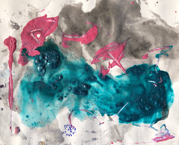 PP49 XS09-The Ballerina