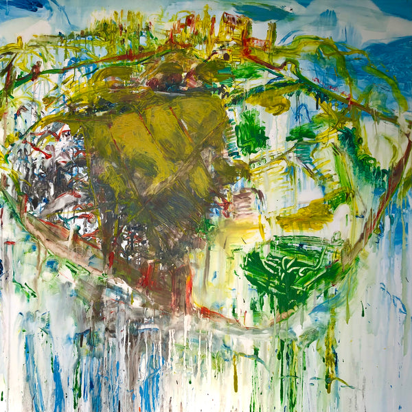 The Cities of Arax n°1