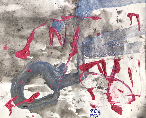 PP49 XS12-The Ballerina