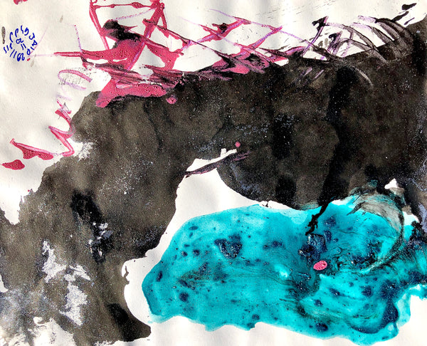 PP49 XS11-The Ballerina