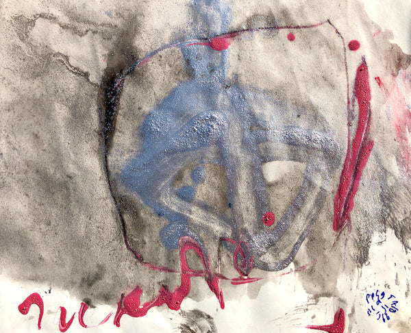 PP49 XS15-The Ballerina