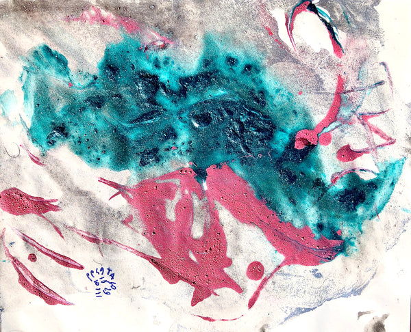 PP49 XS16-The Ballerina