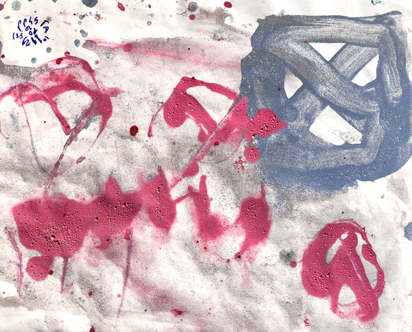 PP49 XS19-The Ballerina