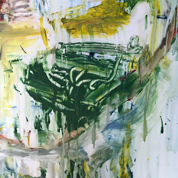 The Cities of Arax n°1