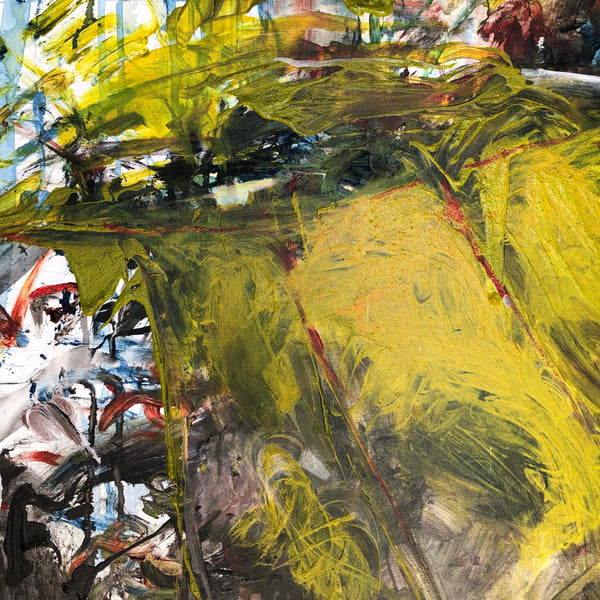 The Cities of Arax n°1