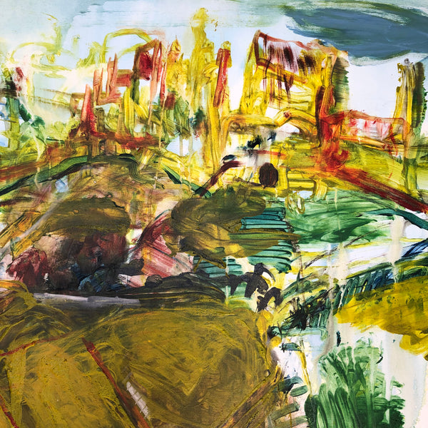 The Cities of Arax n°1