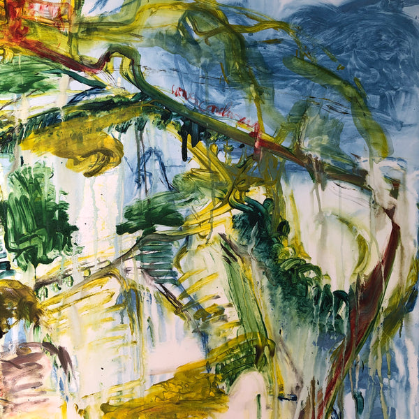 The Cities of Arax n°1