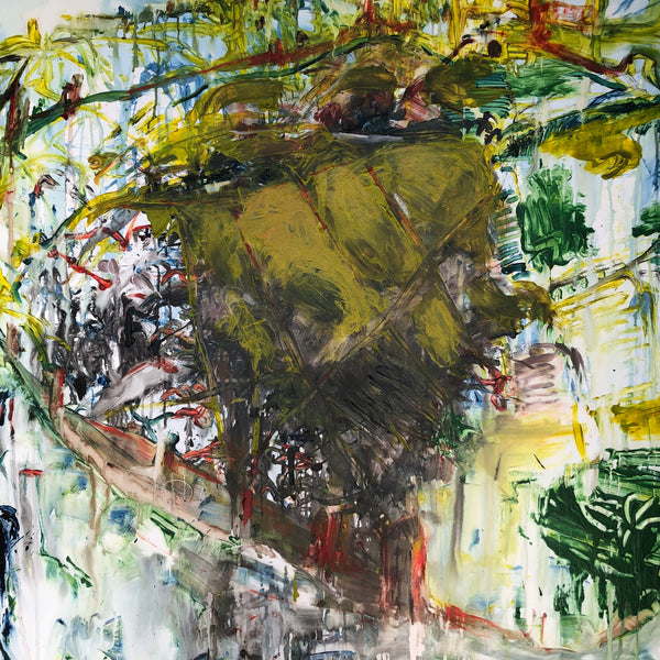 The Cities of Arax n°1