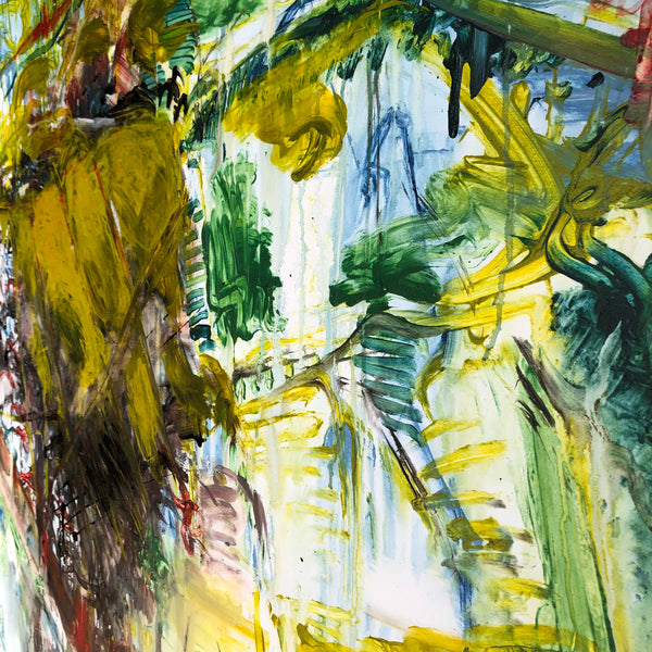 The Cities of Arax n°1