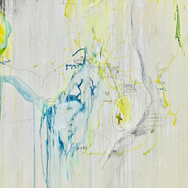 UNA FAMILIA DE GUAYAS