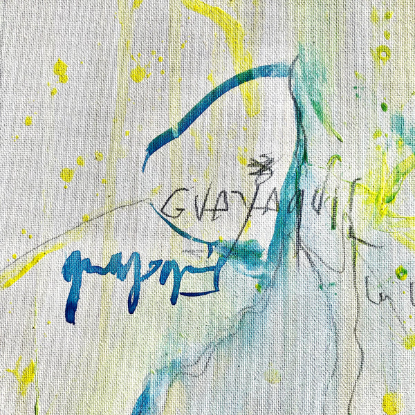 UNA FAMILIA DE GUAYAS