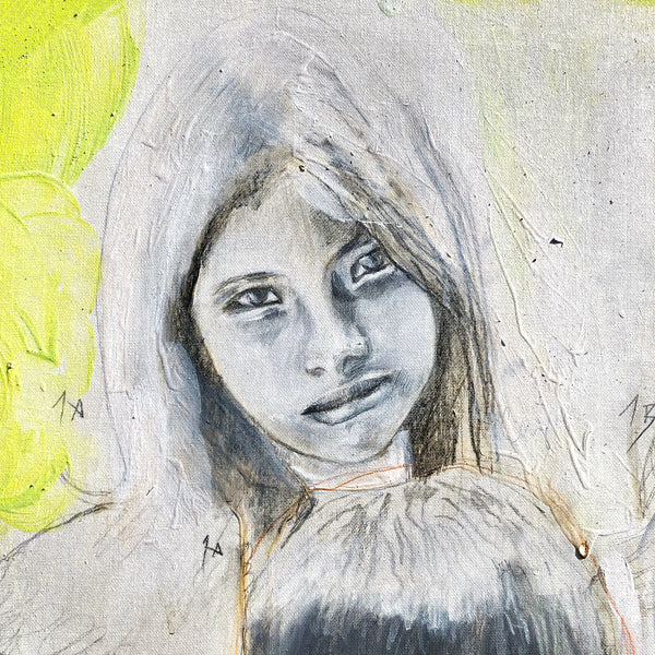 UNA FAMILIA DE GUAYAS