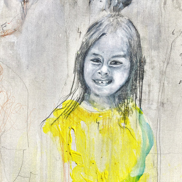 UNA FAMILIA DE GUAYAS