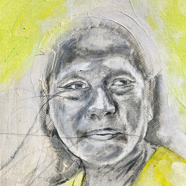 UNA FAMILIA DE GUAYAS