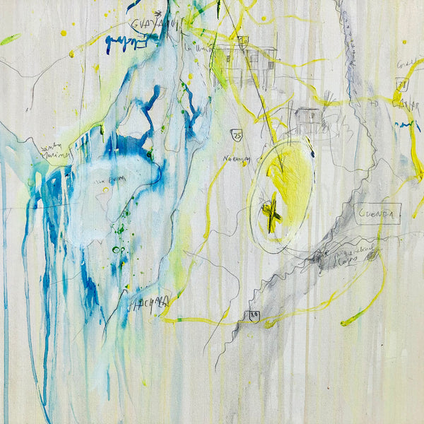 UNA FAMILIA DE GUAYAS