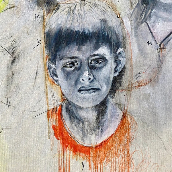 UNA FAMILIA DE GUAYAS