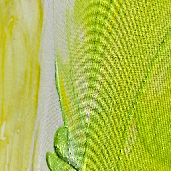 UNA FAMILIA DE GUAYAS