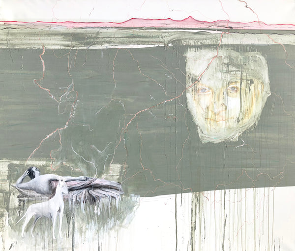 The man of Guayaquil