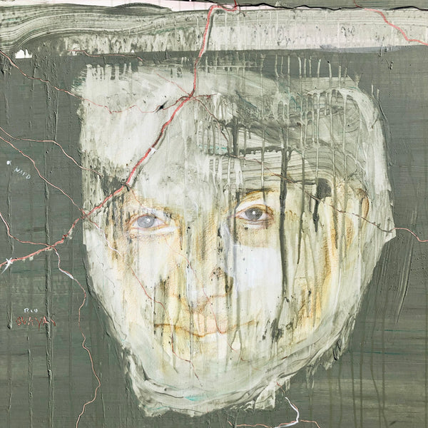 The man of Guayaquil