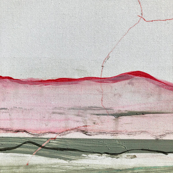 The man of Guayaquil