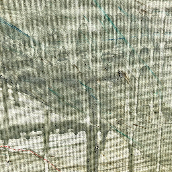 The man of Guayaquil