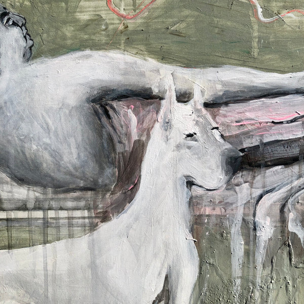 The man of Guayaquil