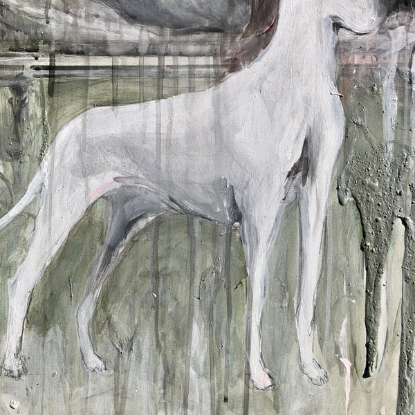 The man of Guayaquil